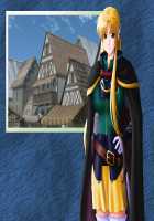 Hikari to Kage no Michishirube I / 光と影の道標I [Words Worth] Thumbnail Page 146