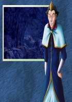 Hikari to Kage no Michishirube I / 光と影の道標I [Words Worth] Thumbnail Page 150