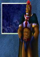 Hikari to Kage no Michishirube I / 光と影の道標I [Words Worth] Thumbnail Page 156