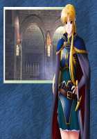 Hikari to Kage no Michishirube I / 光と影の道標I [Words Worth] Thumbnail Page 159