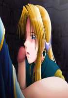 Hikari to Kage no Michishirube I / 光と影の道標I [Words Worth] Thumbnail Page 26