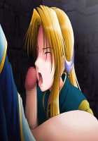 Hikari to Kage no Michishirube I / 光と影の道標I [Words Worth] Thumbnail Page 27