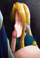 Hikari to Kage no Michishirube I / 光と影の道標I [Words Worth] Thumbnail Page 28