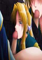 Hikari to Kage no Michishirube I / 光と影の道標I [Words Worth] Thumbnail Page 29