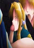 Hikari to Kage no Michishirube I / 光と影の道標I [Words Worth] Thumbnail Page 30