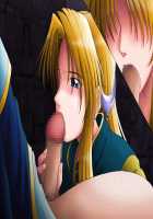 Hikari to Kage no Michishirube I / 光と影の道標I [Words Worth] Thumbnail Page 31