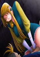 Hikari to Kage no Michishirube I / 光と影の道標I [Words Worth] Thumbnail Page 38