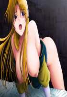 Hikari to Kage no Michishirube I / 光と影の道標I [Words Worth] Thumbnail Page 44