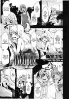 Incubus Ch. 1-2 [ShindoL] [Original] Thumbnail Page 31