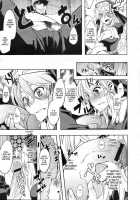 Incubus Ch. 1-2 [ShindoL] [Original] Thumbnail Page 35