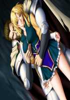 Hikari to Kage no Michishirube III / 光と影の道標III [Takatan] [Words Worth] Thumbnail Page 242