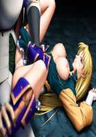 Hikari to Kage no Michishirube III / 光と影の道標III [Takatan] [Words Worth] Thumbnail Page 251