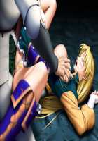 Hikari to Kage no Michishirube III / 光と影の道標III [Takatan] [Words Worth] Thumbnail Page 257