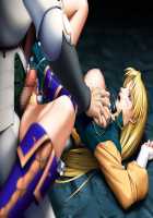 Hikari to Kage no Michishirube III / 光と影の道標III [Takatan] [Words Worth] Thumbnail Page 259