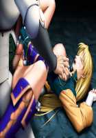 Hikari to Kage no Michishirube III / 光と影の道標III [Takatan] [Words Worth] Thumbnail Page 260