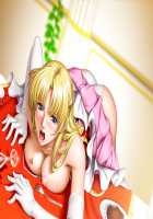 Hikari to Kage no Michishirube III / 光と影の道標III [Takatan] [Words Worth] Thumbnail Page 275