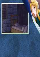 Hikari to Kage no Michishirube III / 光と影の道標III [Takatan] [Words Worth] Thumbnail Page 307