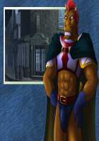 Hikari to Kage no Michishirube III / 光と影の道標III [Takatan] [Words Worth] Thumbnail Page 322