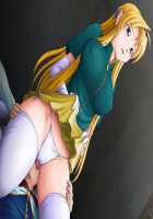 Hikari to Kage no Michishirube III / 光と影の道標III [Takatan] [Words Worth] Thumbnail Page 83