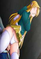 Hikari to Kage no Michishirube III / 光と影の道標III [Takatan] [Words Worth] Thumbnail Page 84