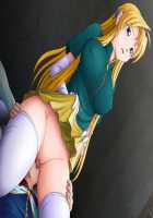 Hikari to Kage no Michishirube III / 光と影の道標III [Takatan] [Words Worth] Thumbnail Page 88