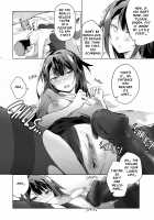 Doujin Event no Shucchou Henshuubu ni Itta Hi kara Tsuma no Yousu ga... / 同人イベントの出張編集部に行った日から妻の様子が… [Hirari] [Original] Thumbnail Page 22