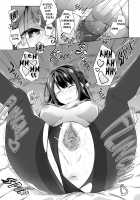 Doujin Event no Shucchou Henshuubu ni Itta Hi kara Tsuma no Yousu ga... / 同人イベントの出張編集部に行った日から妻の様子が… [Hirari] [Original] Thumbnail Page 27