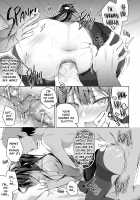 Doujin Event no Shucchou Henshuubu ni Itta Hi kara Tsuma no Yousu ga... / 同人イベントの出張編集部に行った日から妻の様子が… [Hirari] [Original] Thumbnail Page 31