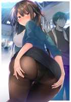 Doujin Event no Shucchou Henshuubu ni Itta Hi kara Tsuma no Yousu ga... / 同人イベントの出張編集部に行った日から妻の様子が… [Hirari] [Original] Thumbnail Page 38