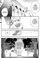 Intou Kyuuteishi ~Intei to Yobareta Bishounen~ Ch. 4 / 淫蕩宮廷史 ～淫帝と呼ばれた美少年～ 第4話 [Hagiyoshi] [Original] Thumbnail Page 21