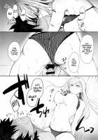 Netsu no Tomotta Yubisaki de, Kimi no Rinkaku o Nazoru / 熱の灯った指先で、きみの輪郭をなぞる [Mutsuki] [Fate] Thumbnail Page 23