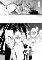 Netsu no Tomotta Yubisaki de, Kimi no Rinkaku o Nazoru / 熱の灯った指先で、きみの輪郭をなぞる [Mutsuki] [Fate] Thumbnail Page 25