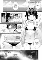 Tadaima, Benkyouchuu. / ただ今、勉強中。 [Kaguyuzu] [Fate] Thumbnail Page 11