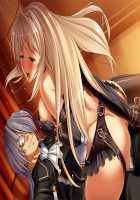 Nachtmusik -Kegareshi Hime ni Ingoku no Senritsu wo Sasagu- / Nachtmusik（ナハトムジーク）～穢れし姫に淫獄の旋律を捧ぐ～ [Amasaka Takashi] [Original] Thumbnail Page 106