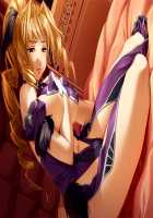 Nachtmusik -Kegareshi Hime ni Ingoku no Senritsu wo Sasagu- / Nachtmusik（ナハトムジーク）～穢れし姫に淫獄の旋律を捧ぐ～ [Amasaka Takashi] [Original] Thumbnail Page 136