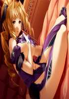 Nachtmusik -Kegareshi Hime ni Ingoku no Senritsu wo Sasagu- / Nachtmusik（ナハトムジーク）～穢れし姫に淫獄の旋律を捧ぐ～ [Amasaka Takashi] [Original] Thumbnail Page 137