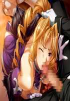 Nachtmusik -Kegareshi Hime ni Ingoku no Senritsu wo Sasagu- / Nachtmusik（ナハトムジーク）～穢れし姫に淫獄の旋律を捧ぐ～ [Amasaka Takashi] [Original] Thumbnail Page 141