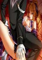 Nachtmusik -Kegareshi Hime ni Ingoku no Senritsu wo Sasagu- / Nachtmusik（ナハトムジーク）～穢れし姫に淫獄の旋律を捧ぐ～ [Amasaka Takashi] [Original] Thumbnail Page 145