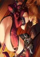 Nachtmusik -Kegareshi Hime ni Ingoku no Senritsu wo Sasagu- / Nachtmusik（ナハトムジーク）～穢れし姫に淫獄の旋律を捧ぐ～ [Amasaka Takashi] [Original] Thumbnail Page 168