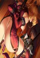 Nachtmusik -Kegareshi Hime ni Ingoku no Senritsu wo Sasagu- / Nachtmusik（ナハトムジーク）～穢れし姫に淫獄の旋律を捧ぐ～ [Amasaka Takashi] [Original] Thumbnail Page 172