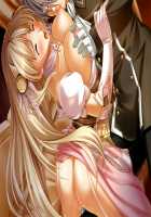 Nachtmusik -Kegareshi Hime ni Ingoku no Senritsu wo Sasagu- / Nachtmusik（ナハトムジーク）～穢れし姫に淫獄の旋律を捧ぐ～ [Amasaka Takashi] [Original] Thumbnail Page 18