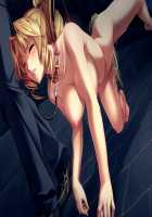 Nachtmusik -Kegareshi Hime ni Ingoku no Senritsu wo Sasagu- / Nachtmusik（ナハトムジーク）～穢れし姫に淫獄の旋律を捧ぐ～ [Amasaka Takashi] [Original] Thumbnail Page 192