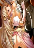 Nachtmusik -Kegareshi Hime ni Ingoku no Senritsu wo Sasagu- / Nachtmusik（ナハトムジーク）～穢れし姫に淫獄の旋律を捧ぐ～ [Amasaka Takashi] [Original] Thumbnail Page 19