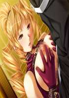 Nachtmusik -Kegareshi Hime ni Ingoku no Senritsu wo Sasagu- / Nachtmusik（ナハトムジーク）～穢れし姫に淫獄の旋律を捧ぐ～ [Amasaka Takashi] [Original] Thumbnail Page 241