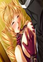 Nachtmusik -Kegareshi Hime ni Ingoku no Senritsu wo Sasagu- / Nachtmusik（ナハトムジーク）～穢れし姫に淫獄の旋律を捧ぐ～ [Amasaka Takashi] [Original] Thumbnail Page 243