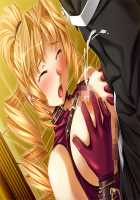 Nachtmusik -Kegareshi Hime ni Ingoku no Senritsu wo Sasagu- / Nachtmusik（ナハトムジーク）～穢れし姫に淫獄の旋律を捧ぐ～ [Amasaka Takashi] [Original] Thumbnail Page 245