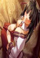 Nachtmusik -Kegareshi Hime ni Ingoku no Senritsu wo Sasagu- / Nachtmusik（ナハトムジーク）～穢れし姫に淫獄の旋律を捧ぐ～ [Amasaka Takashi] [Original] Thumbnail Page 266