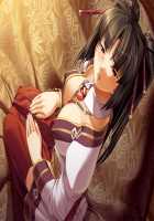 Nachtmusik -Kegareshi Hime ni Ingoku no Senritsu wo Sasagu- / Nachtmusik（ナハトムジーク）～穢れし姫に淫獄の旋律を捧ぐ～ [Amasaka Takashi] [Original] Thumbnail Page 268