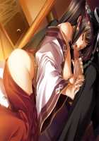 Nachtmusik -Kegareshi Hime ni Ingoku no Senritsu wo Sasagu- / Nachtmusik（ナハトムジーク）～穢れし姫に淫獄の旋律を捧ぐ～ [Amasaka Takashi] [Original] Thumbnail Page 271