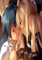 Nachtmusik -Kegareshi Hime ni Ingoku no Senritsu wo Sasagu- / Nachtmusik（ナハトムジーク）～穢れし姫に淫獄の旋律を捧ぐ～ [Amasaka Takashi] [Original] Thumbnail Page 419